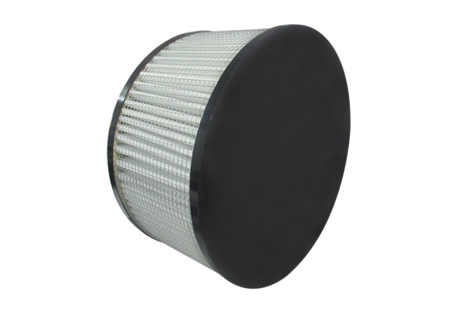 dust collector filter